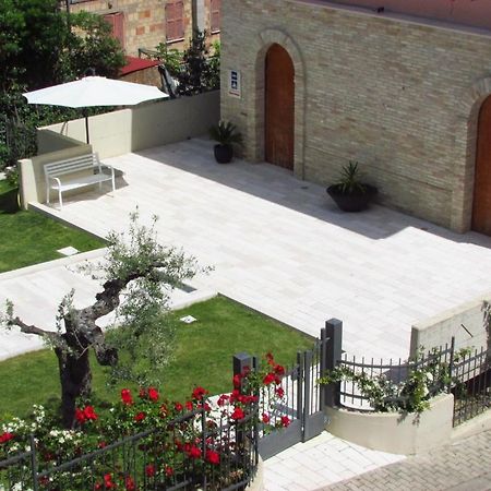 Villa Istonia Cupello Exterior foto