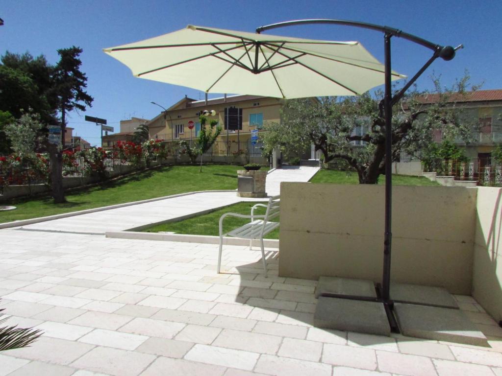 Villa Istonia Cupello Exterior foto